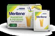 MAGNÉSIO & POTÁSSIO Suplemento nutricional com vitaminas e minerais, e antioxidantes específicos. Para adultos.