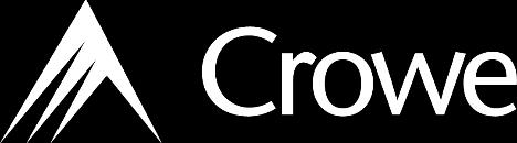 Each member firm of Crowe Global is a separate and independent legal entity.