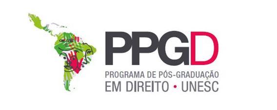 17 Nuped (Núcleo de Estudos em Estado, Política e Direito), são abertos ao público. Sobre o ministrante.