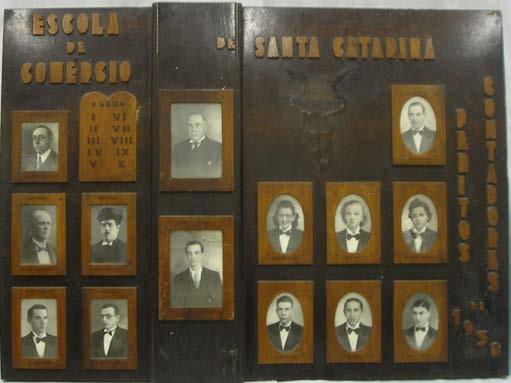 Museu da Escola Catarinense: por um legado de transmissão