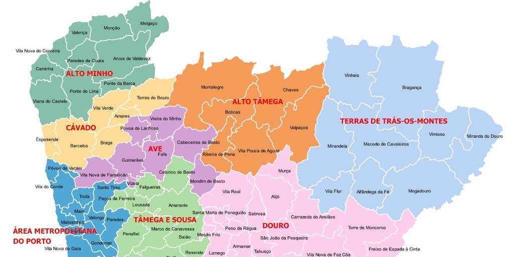 Direção-Geral do Território Carta Administrativa Oficial de Portugal (CAOP) Descrição: Cartografia que regista o estado da delimitação e demarcação das