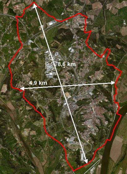 InLUT Integration of Land Use and Transport in Medium-Sized Cities 3 Inquérito à mobilidade de Santarém Composição genérica do inquérito: 3 grandes grupos: