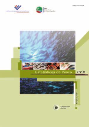 Publicações disponíveis deste tema - mais recentes Estatísticas Agrícolas 2010 Recenseamento Agrícola 2009 Estatísticas