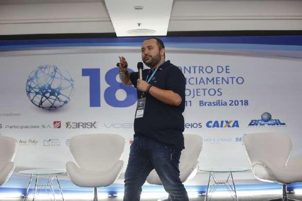 O Encontro será composto pelas mais atuais técnicas de aprendizagem, como