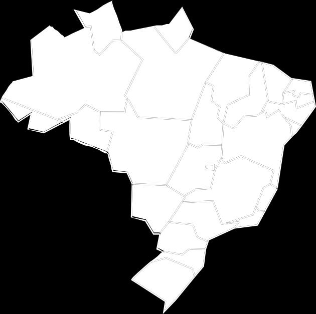202,446 Km² É o 3ª maior Estado brasileiro. 10,61% POPULAÇÃO ESTIMADA (2017) 3.344.