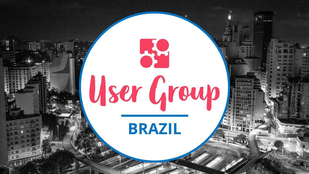 terça-feira, 7 de maio de 2019 - Hotel Maksoud Plaza Camunda Meetup em São Paulo Standards de BPM para governança no tratamento de dados pessoais, em