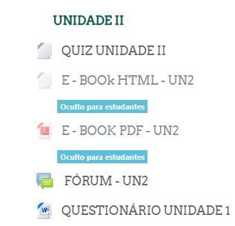 tópico, dificilmente os demais participantes perceberão que essa nova mensagem é uma resposta.