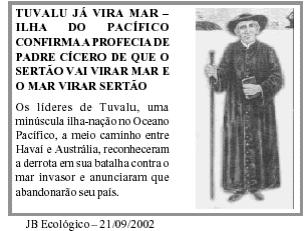 GRUPO EDUCACIONAL PRO CAMPUS - A PAZ ESTÁ NA BOA EDUCAÇÃO 11) Nos últimos anos, observa-se um aumento crescente do percentual de CO 2 na atmosfera.