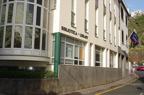 Biblioteca Municipal