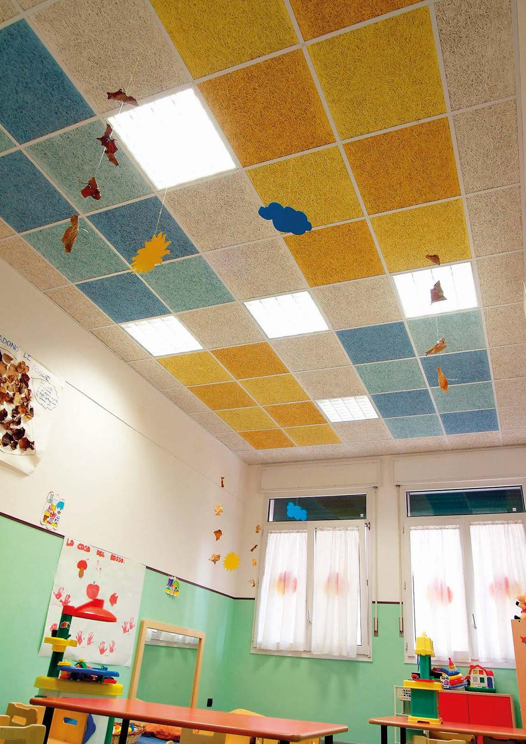 CITTADELLA PRIMARY SCHOOL Padova, IT design: