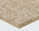 - feita de lã de madeira mineralizada ligada com cimento Portland branco, está em conformidade com a norma EN 68 e EN 96, acoplado a uma camada de lã de rocha (gama ACÚSTICO MINERAL) x mm; esp.