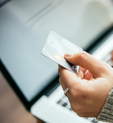 Dados do cartão Antes de fazer o desbloqueio do seu cartão, verifique se o seu nome está correto e não esqueça de colocar sua assinatura no verso.