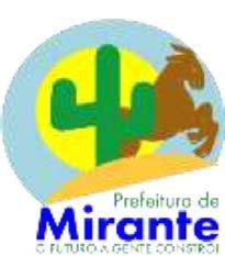 10 - Ano - Nº 1567 Editais Secretaria Municipal de Saúde Rua Dário Marinho de Lima, nº 99, Bairro Monte Alegre. sec.saude@mirante.ba.gov.