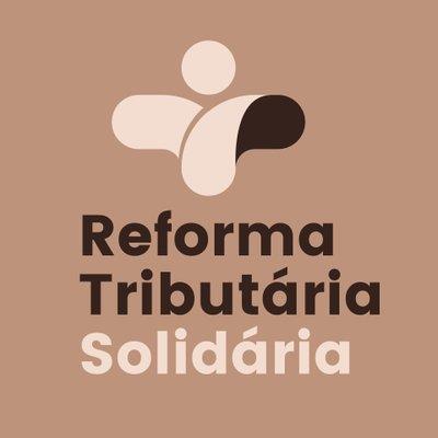 Reforma Solidária Simplificação tributária: IVA Tributar consumo renda e patrimônio Novas alíq. IR + trib.