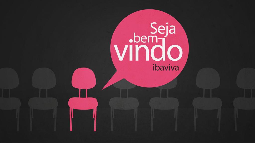 Seja bem-