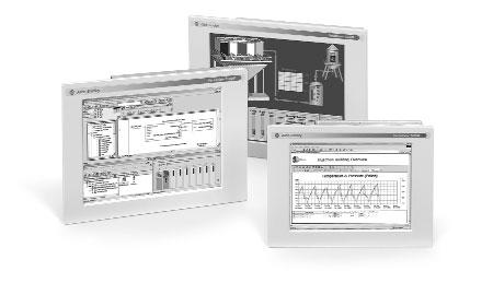 Todos os produtos VersaView fornecem a solução industrial mais recente disponível, a otimizado para visualização, controle, processamento de informação e aplicação de manutenção.