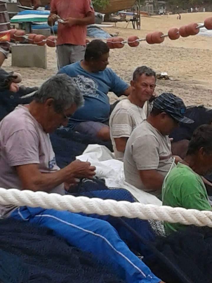 Etnomatemática nas práticas laborais da pesca MARTINS,