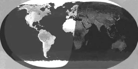 Considere as afirmações abaixo, sobre o sistema Terra-Lua. I. Para acontecer um eclipse lunar, a Lua deve estar na fase Cheia. II. Quando acontece um eclipse solar, a Terra está entre o Sol e a Lua.