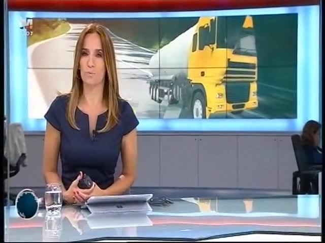 A26 TVI Duração: 00:01:32 OCS: TVI - Jornal da Uma ID: