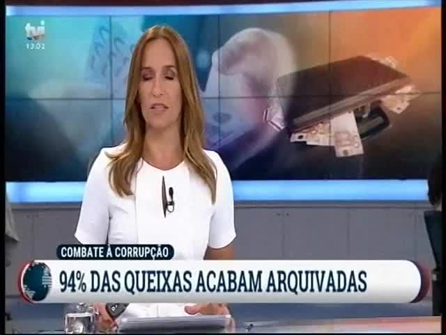 A53 TVI Duração: 00:01:50 OCS: TVI - Jornal da Uma ID: