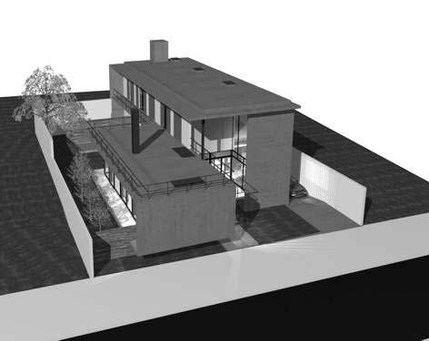 A obra adquire um sentido em função da posição tomada pelo projetista em relação ao seu entorno (em termos abrangentes) ou, dito de outro modo, aos materiais com os quais deve lidar, os