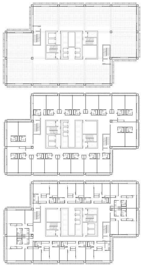 16 Figura 23 Figura 24 Se o aspecto formal da arquitetura se refere à estrutura relacional ou sistema de relações internas e externas que configuram um artefato ou episódio arquitetônico, projetar