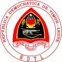 REPÚBLICA DEMOCRATICA DE TIMOR-LESTE MINISTÉRIO DA JUSTIÇA LEI N.