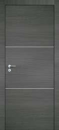 ranges Essential Range Flush designs Inlaid designs (also available with grooves) Grooved