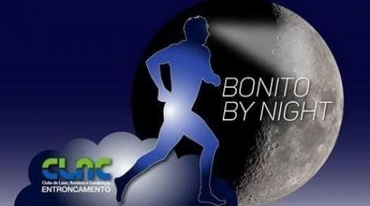 Bonito By Night - 3ª