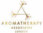 Aromatherapy Associates, eleita internacionalmente a melhor marca de aromaterapia, alia o poder curativo das plantas com a experiência dos terapeutas, demonstrando que os óleos essenciais são