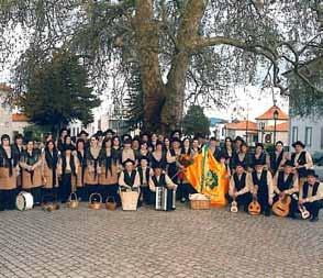 III Encontro de Cantadores de Janeiras Actuações: Associação Cultural e Recreativa das Pedras Salgadas Grupo de Cantares do Centro Cultural e Desportivo de Lobrigos (Sta. Ma