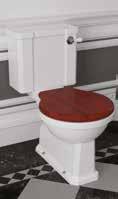 LOUÇA SANITÁRIA ARTÍCULOS SANITARIOS SANITARY WARE 18 NEOCLÁSSICA LOUÇA SANITÁRIA ARTÍCULOS SANITARIOS SANITARY WARE NEOCLÁSSICA 19 CASTANHO/ CARVALHO MARRON/ ROBLE BROWN/ OAK COLORES SPE- CIALES