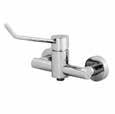 washbasin mixer Style 90,00 50683132 Chuveiro quadrado 20 cm em latão Calcutá Ducha cuadrada 20 cm en laton Calcutá Brass Square head shower 20 cm Calcutá 50683062 Chuveiro quadrado 30 cm em ABS