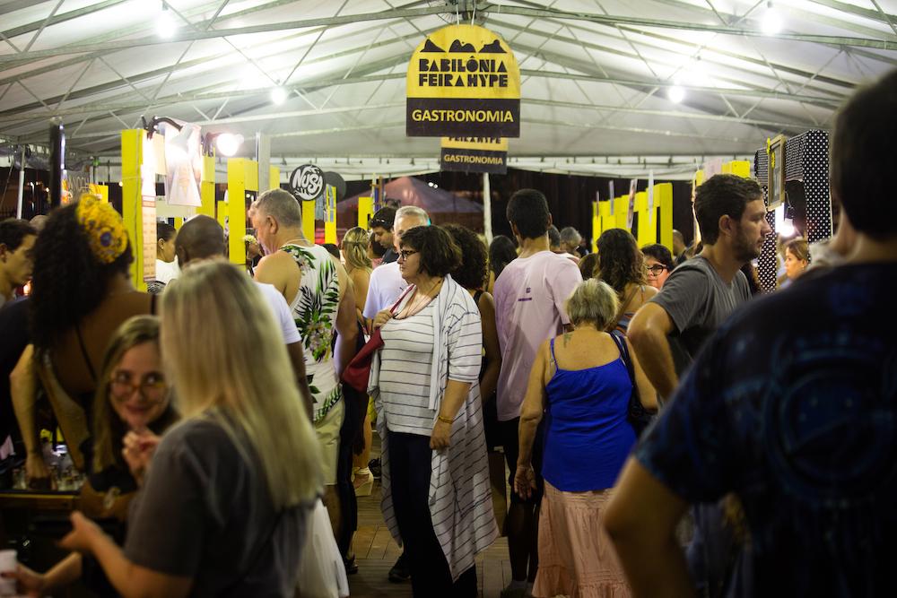 FESTIVAL GASTRONÔMICO e CERVEJEIRO Para o programa ser ainda