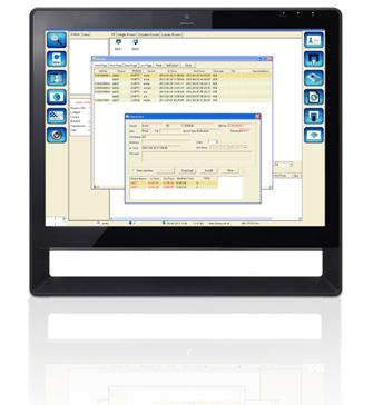 I/994 Software para hotéis / Software para hoteles / Software for hotels SISTEMAS DE CONTROL0 DE ACESSOS / ACCESS CONTROL SYSTEMS / SISTEMAS DE CONTROL DE ACCESOS.