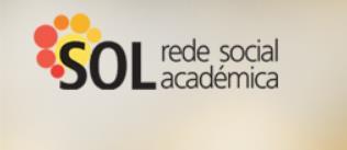 Comunidade Social Académica Rede Social Envolvendo toda a Comunidade Académica Estudantes inscritos são