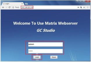 utilizada no router. 2. Obtenha o endereço IP através do comando cmd.