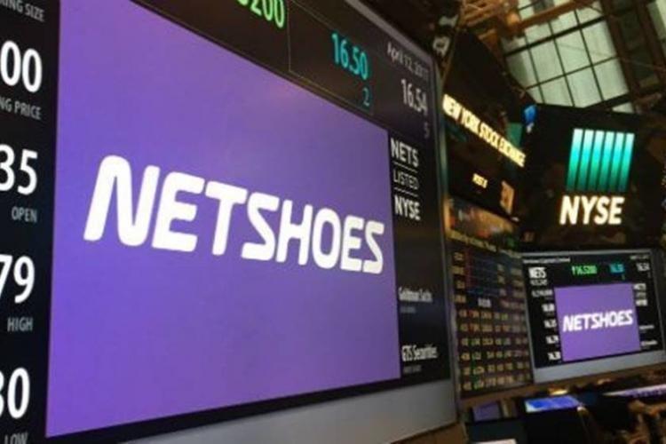 Magazine Luiza fecha compra da Netshoes por US$ 62 milhões.