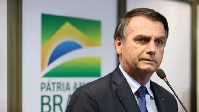 Presidente Bolsonaro sanciona lei de criação de Empresa Simples de Crédito.