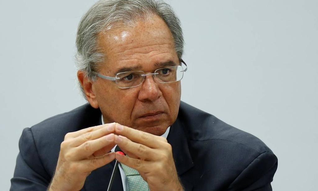 Ministro da Economia, Paulo Guedes, voltou a reforçar sua convicção de privatizar estatais, podendo chegar em valores superiores a R$ 1 trilhão.