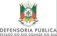 RESOLUÇÃO DPGE Nº 03/2019 Regulamenta o processo seletivo público de credenciamento de estudantes para ingresso em estágio na Defensoria Pública do Estado do Rio Grande do Sul.