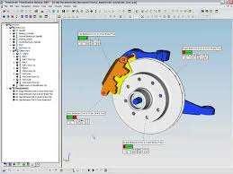 Simulação de Tolerâncias: CAT Computer Aided Tolerancing Ferramentas