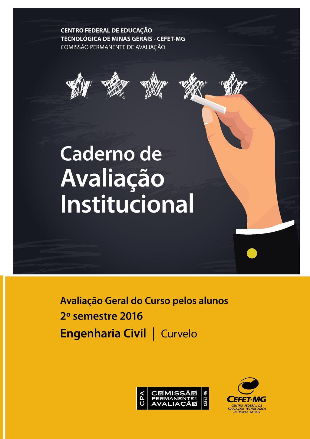 Engenharia Civil - Curvelo -