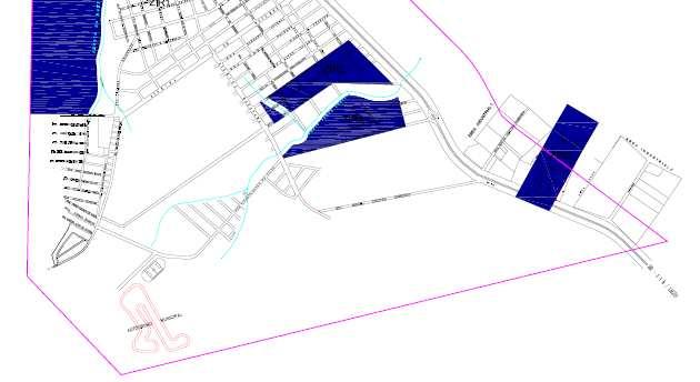 ZIR2 ZONA INTERESSE RESINCIAL 2 PERMEABILIDA RU 360,00 12,00 3,0 1,5 1,5 60 02 1,2-20 RM 360,00 12,00 3,0 1,5 1,5 60 04 2,4-20 Tem por objetivo destinar prioritariamente a instalação de Residências