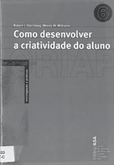 Investigação e práticas; 6) Psicologia Ciências da educação Criatividade Educação artística Meios de ensino CDU 37.