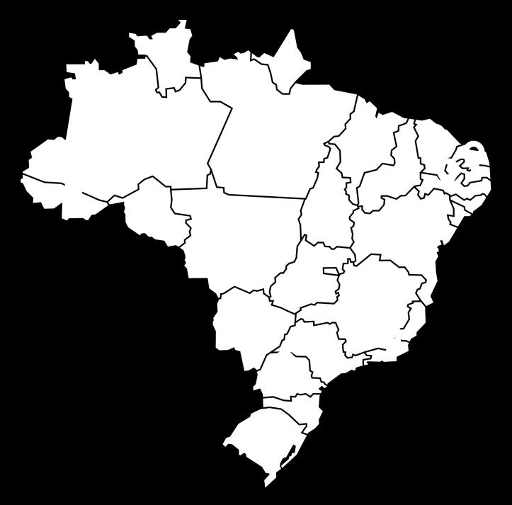 Escala e Liderança no Brasil A 1ª empresa de Customer Experience All-Line (voz, presencial e digital) do Brasil R$1,4bi de receita em 2018 4 das 4 maiores Telecom 2 dos 3 maiores Bancos Privados ~ 30