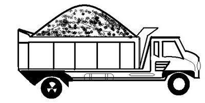 Custo de transporte do caco Consumo do caminhão = 2 km/l Preço do litro = 3 R$/l Preço do pedágio = 1 R$/km