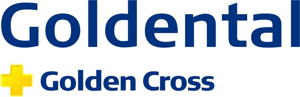 Goldental Golden Cross Vision Med Assistência Médica Ltda. SEDE: Rua Morais e Silva, 40, Parte, Maracanã - RJ - CEP: 20271-904 CNPJ: 01.518.211/0001-83 FILIAL: Av. Brigadeiro Lima e Silva nº 1.