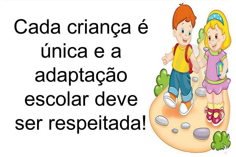 Adaptação