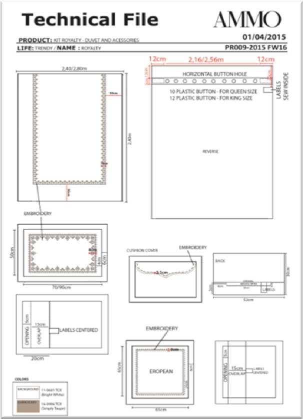 TÉCNICAS PARA